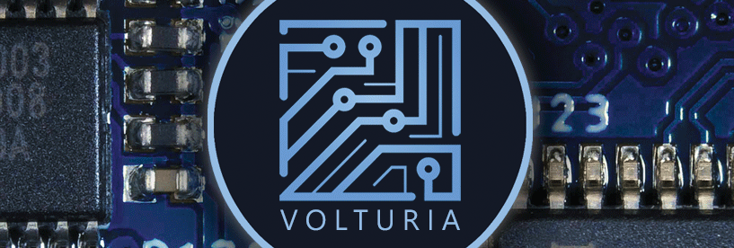Volturia - serwis elektroniki i urządzeń